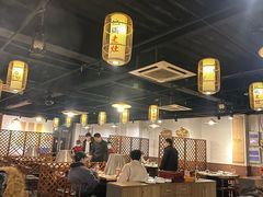 -沈厨地锅老灶•徐州烧烤(黄渡店)