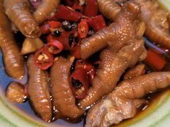 -徽三说·土徽菜·中国徽菜连锁品牌(一中店)