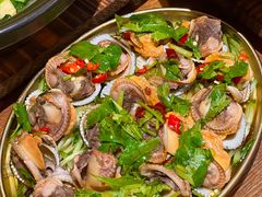 -老姑砂锅·烧烤天津菜(体北道店)