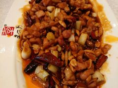 android_upload_pic-李老爹香辣蟹(宣武门店)