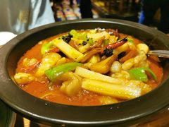 -云海肴·汽锅鸡·云南菜(美罗城店)