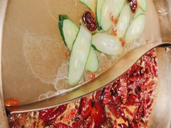 -小龙坎火锅(春熙太古里店)