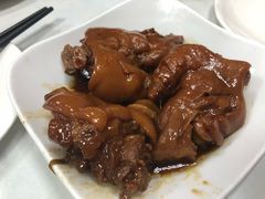 私房酱猪手-好嫂子•刀削面(大兴店)