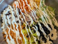 -韩香福烤肉庄园(文化西路店)