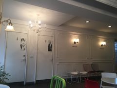 -Cafe de Paris(林荫路店)