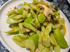 -旺角小渔村(二马路店)