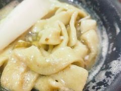 -靓汤瓦罐面(大学城店)