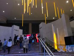 -常州大剧院保利影城