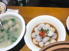 -格塘人家·山泉水煮鱼(望兴家园店)