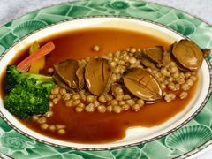 -畔山酒店中餐厅