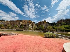 -彩色沙林风景区