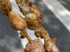 -新疆伊宁远征餐厅