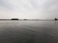 -白洋淀景区