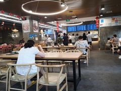 大堂-易裕和·长沙米粉(竹塘西路店)