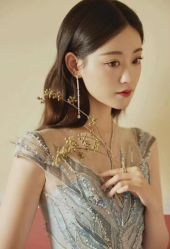 -GRACE KELLY婚纱与礼服(天津店)
