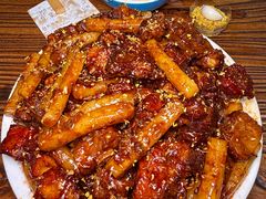 -忆外婆徐州菜·地锅鸡·生日宴(吴庄店)