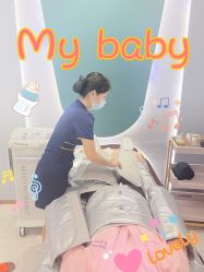 -Lily纤美·科技减脂中心