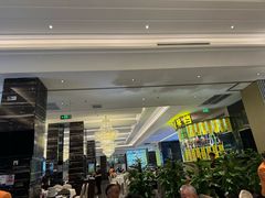 -万龙洲海鲜(大兴绿地缤纷城店)