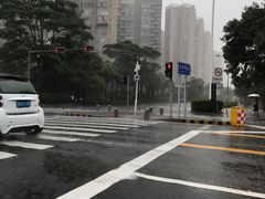 -深圳凯宾斯基酒店