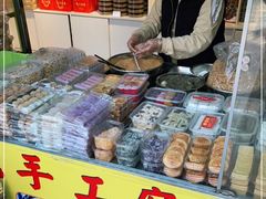 -猫街麻糍哥(思明南路店)