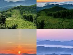 -松花湖风景名胜区