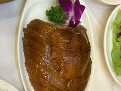 -九花山烤鸭店