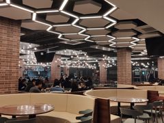 大堂-同济大排档