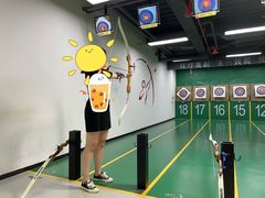 -射箭馆(新街口店)
