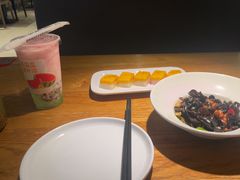 -九毛九西北菜(大东海店)