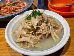家烧笋衣-荣小馆(杭州大厦店)