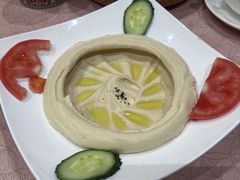 -BRBR叙利亚餐厅(总店)