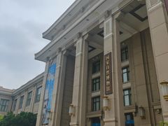 -国家自然博物馆