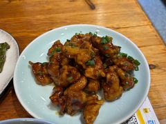 -百家鲜·杭帮菜