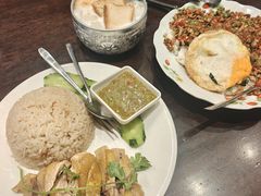 -婉泰·特色小吃·舂鸡脚(告庄二店)