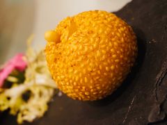 椰汁燕窝-Yan Ting 宴庭中餐厅(上海静安瑞吉酒店)