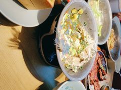 -蜜桃餐厅·伴山(绿宝广场店)