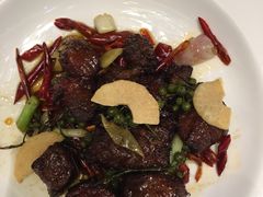 -大理实力希尔顿酒店御璽中餐厅YUXI – CHINESE RESTAURANT