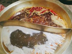 -蜀国大将老火锅(江北店)