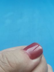 -涂tu指甲日式美甲美睫店
