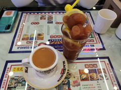 -澳门陈光记烧味饭店(万象城店)