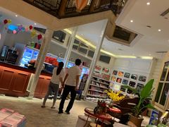 大堂-火吧PTV聚会餐厅(10号店)