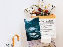 -FULL MOON满月咖啡