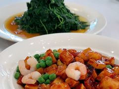 -老人和饭店(淮海中路店)