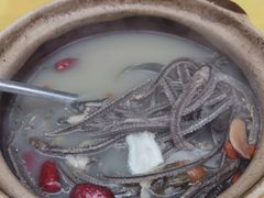 黄鳝骨头汤-汤氏美食台山水步特色黄鳝饭(龙津东路店)
