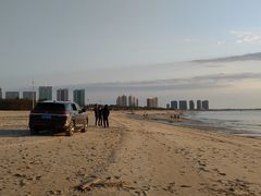 -营口金泰珑悦海景大酒店