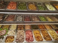 -巴渝老街印象生活麻辣烫(华宇·北城中央汇店)