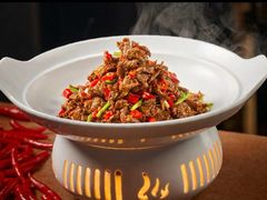 -蔓兰家的四季S0餐厅·融合菜(当代MOMA店)