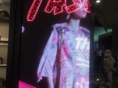 -Coach(朗豪坊店)