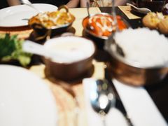 -克比叔叔印度餐厅Kebabs on the Grille(人民广场店)