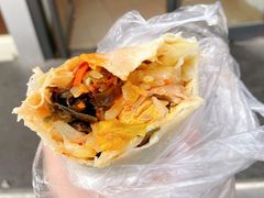 -阿姨卷饼(平凉路店)